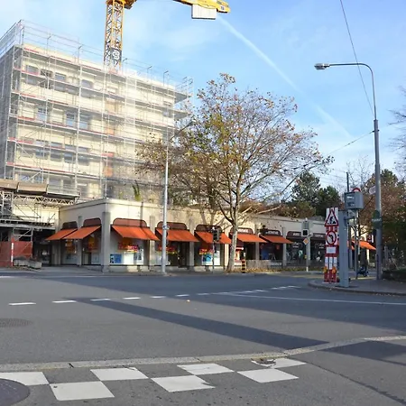 Apartament Doux Rayon