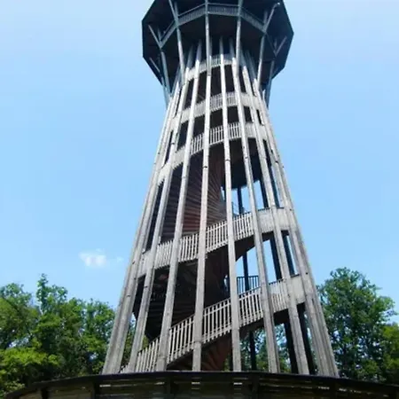 Apartament Doux Rayon