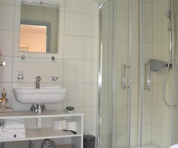 Apartament Doux Rayon Lozanna