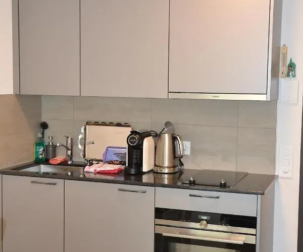 Apartament Doux Rayon *