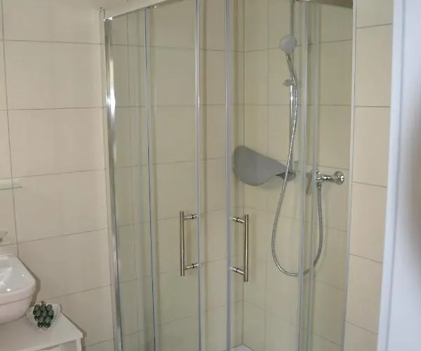 Apartament Doux Rayon