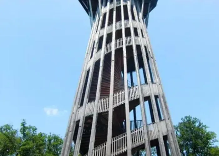 Apartament Doux Rayon