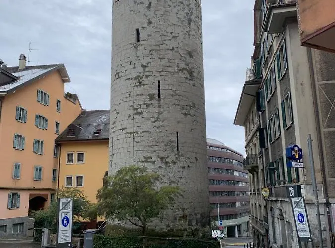 Doux Rayon * Lozanna