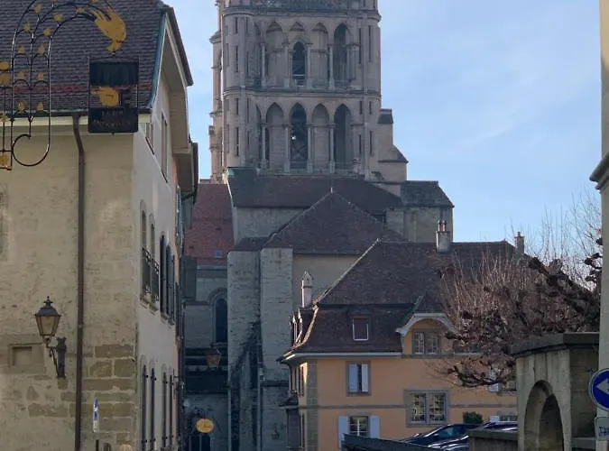 Doux Rayon * Lozanna