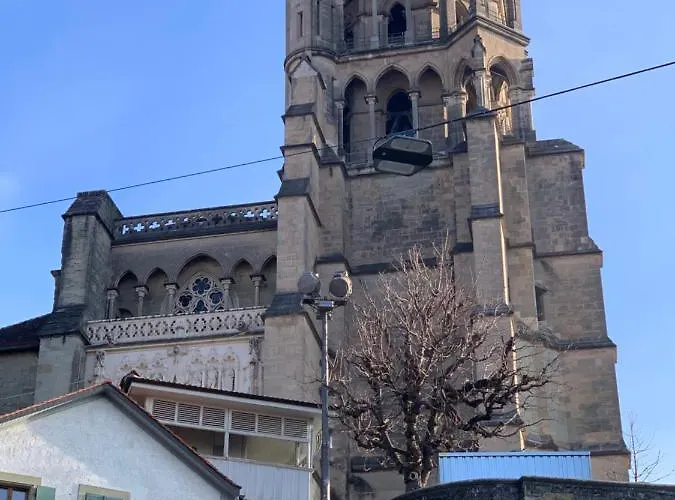 Doux Rayon Appartement