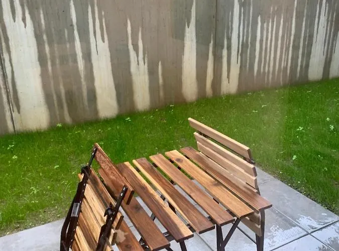 Apartament Doux Rayon *