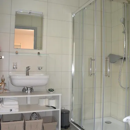 Apartman Doux Rayon Lausanne