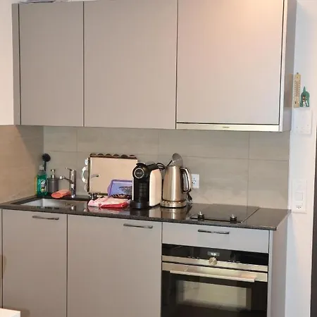 Apartman Doux Rayon *