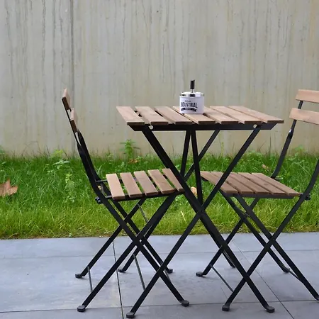 Apartman Doux Rayon Lausanne