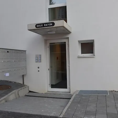 Doux Rayon * Lausanne