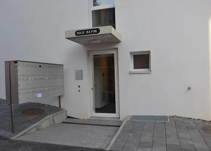 Doux Rayon * לוזאן